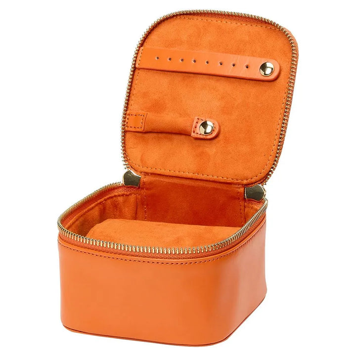 Maria Zip Jewellery Cube - Ileana Makri