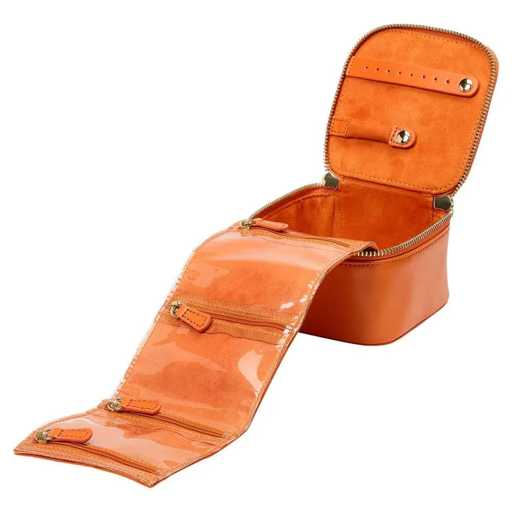 Maria Zip Jewellery Cube - Ileana Makri