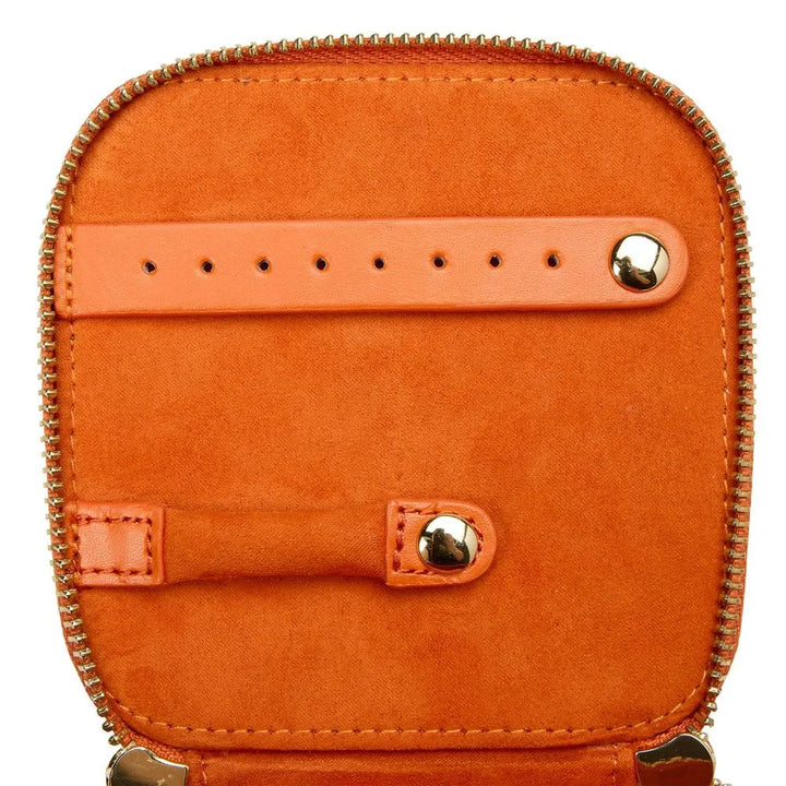 Maria Zip Jewellery Cube - Ileana Makri