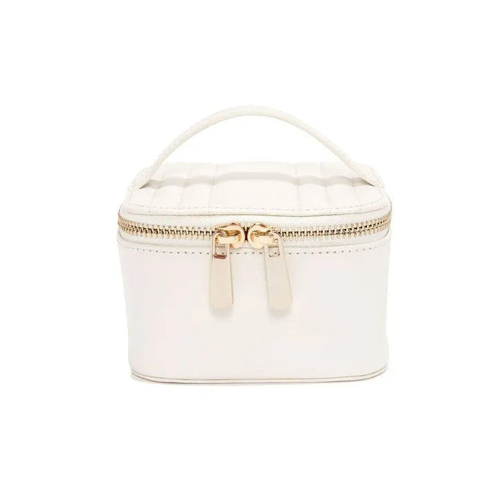 Maria Zip Jewellery Cube - Ileana Makri