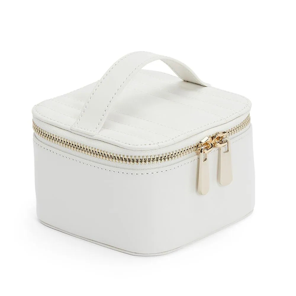Maria Zip Jewellery Cube - Ileana Makri