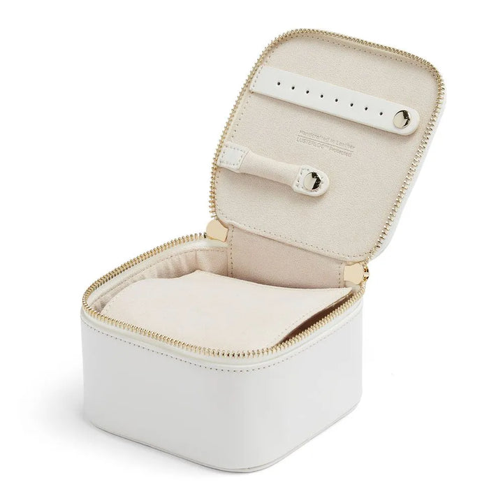 Maria Zip Jewellery Cube - Ileana Makri