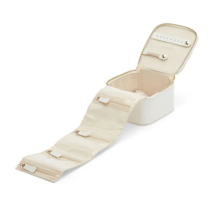 Maria Zip Jewellery Cube - Ileana Makri