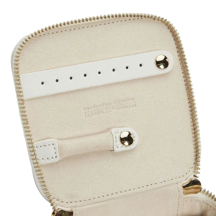 Maria Zip Jewellery Cube - Ileana Makri