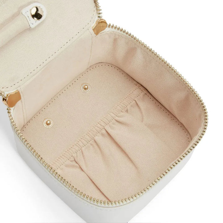 Maria Zip Jewellery Cube - Ileana Makri