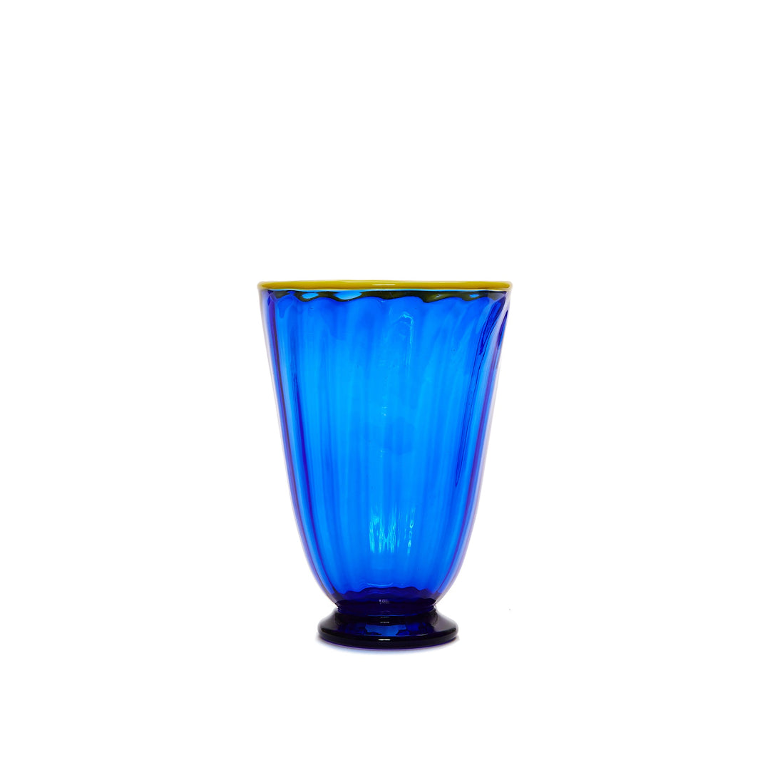 Rainbow Glasses (Set of 4) - La Double J Home - Ileana Makri