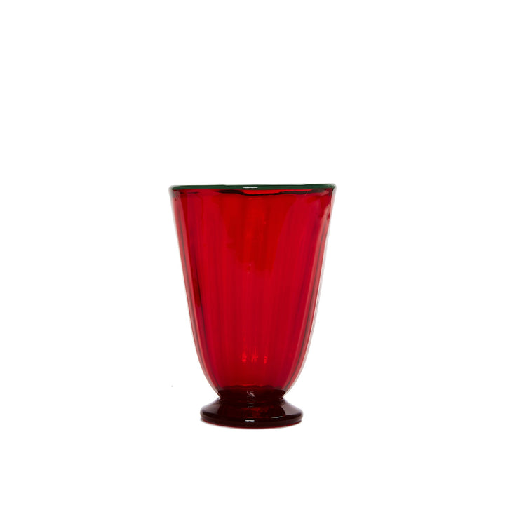 Rainbow Glasses (Set of 4) - La Double J Home - Ileana Makri