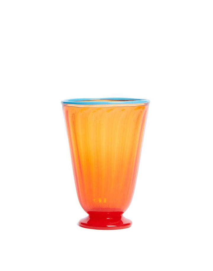 Rainbow Glasses (Set of 8) - La Double J Home - Ileana Makri