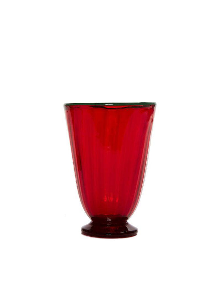 Rainbow Glasses (Set of 8) - La Double J Home - Ileana Makri