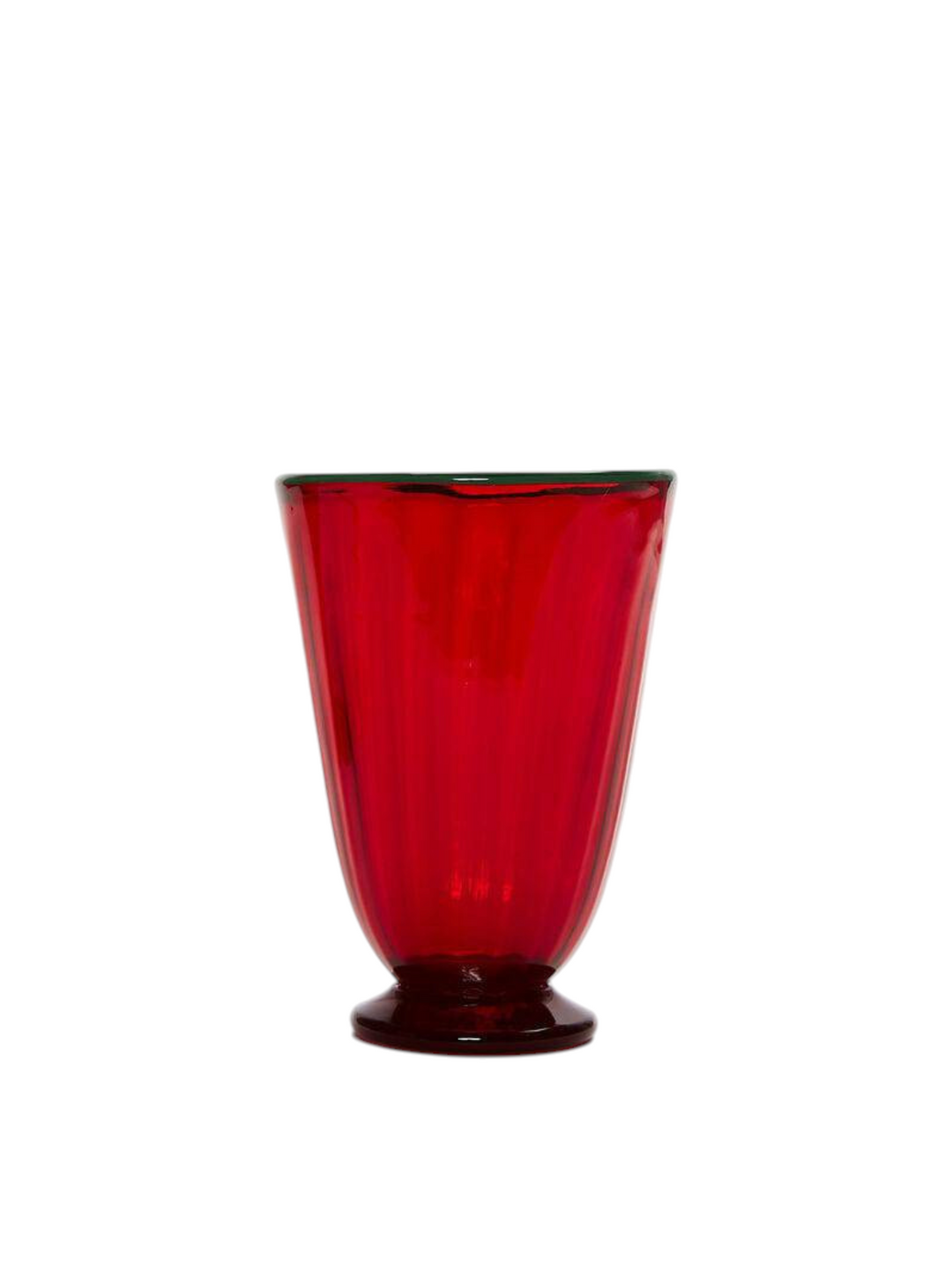 Rainbow Glasses (Set of 8) - La Double J Home - Ileana Makri