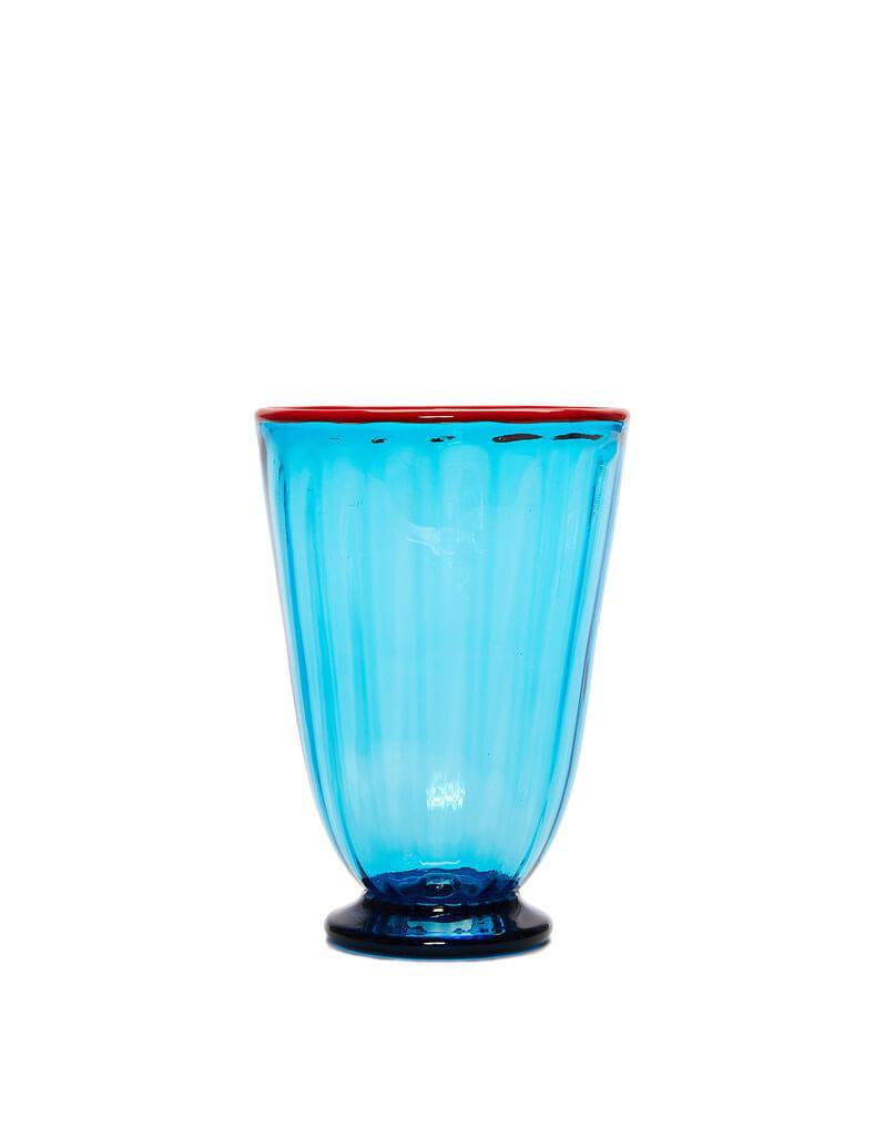 Rainbow Glasses (Set of 8) - La Double J Home - Ileana Makri