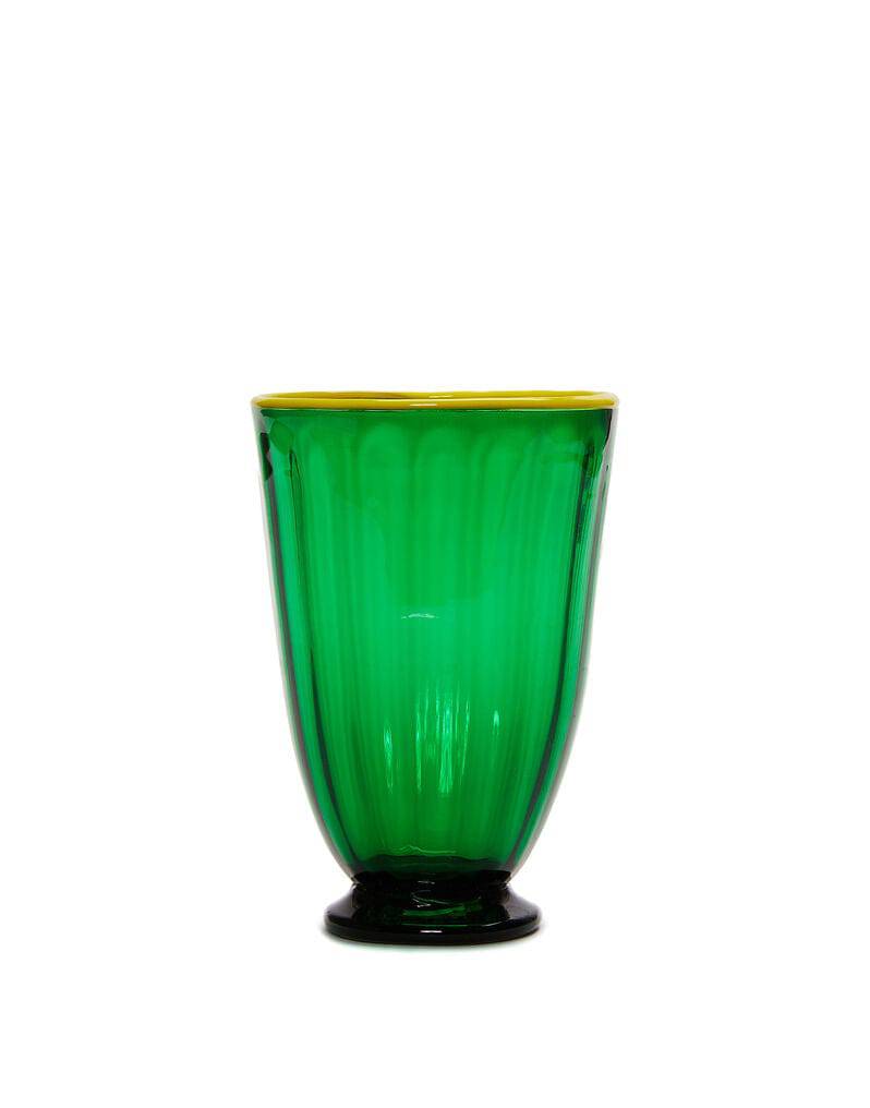 Rainbow Glasses (Set of 8) - La Double J Home - Ileana Makri
