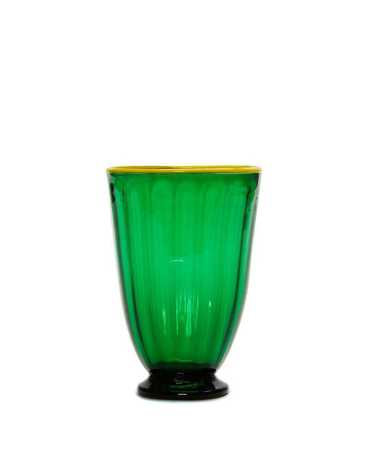Rainbow Glasses (Set of 8) - La Double J Home - Ileana Makri