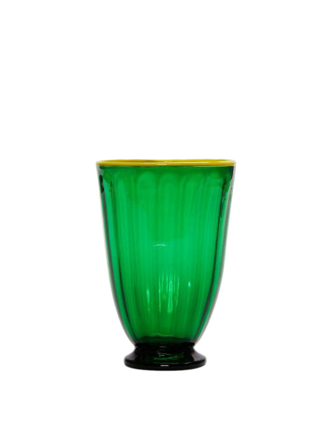 Rainbow Glasses (Set of 8) - La Double J Home - Ileana Makri