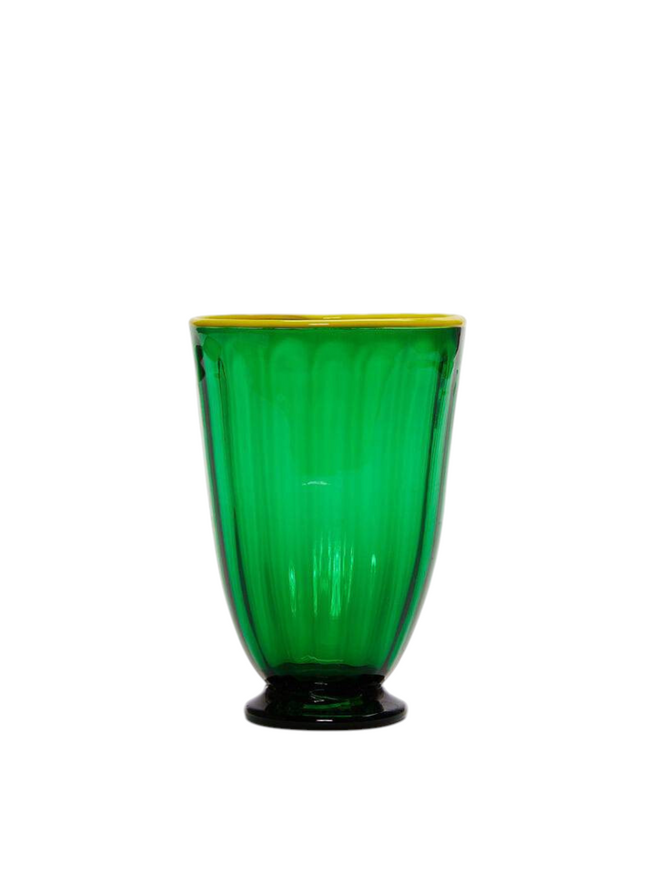 Rainbow Glasses (Set of 8) - La Double J Home - Ileana Makri