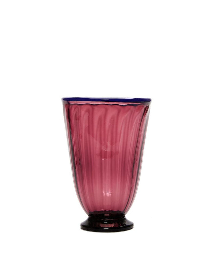 Rainbow Glasses (Set of 8) - La Double J Home - Ileana Makri
