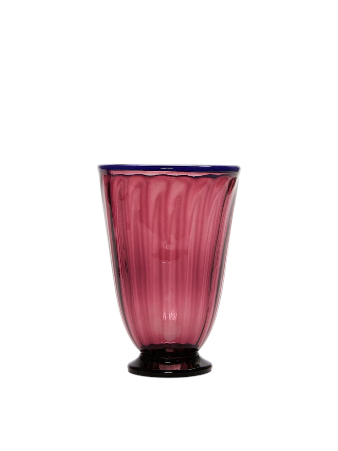 Rainbow Glasses (Set of 8) - La Double J Home - Ileana Makri