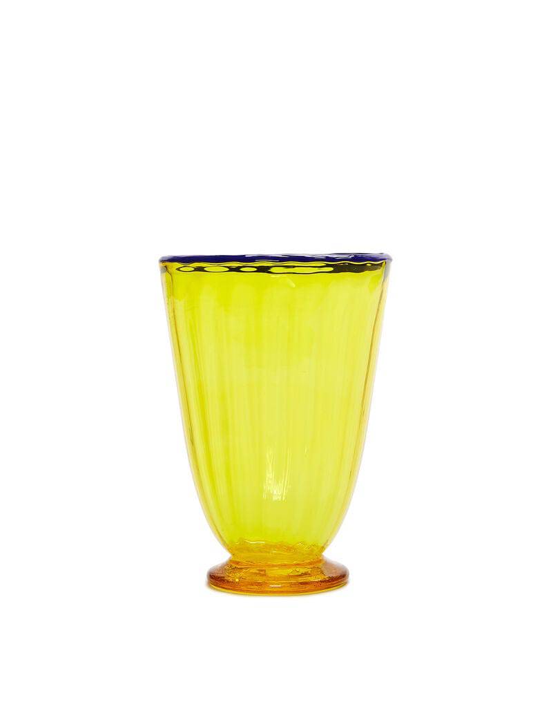 Rainbow Glasses (Set of 8) - La Double J Home - Ileana Makri