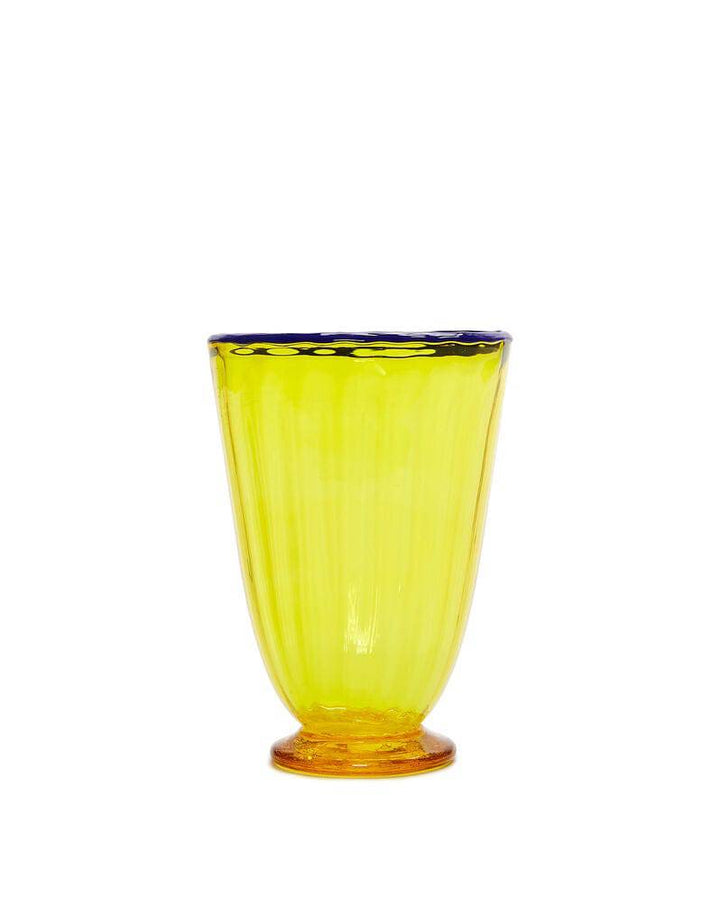 Rainbow Glasses (Set of 8) - La Double J Home - Ileana Makri