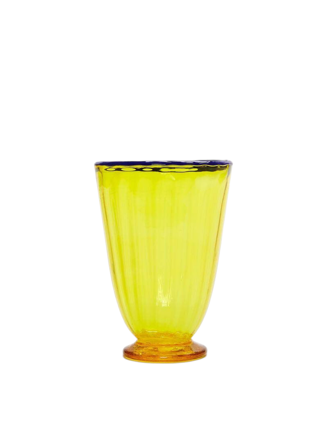 Rainbow Glasses (Set of 8) - La Double J Home - Ileana Makri