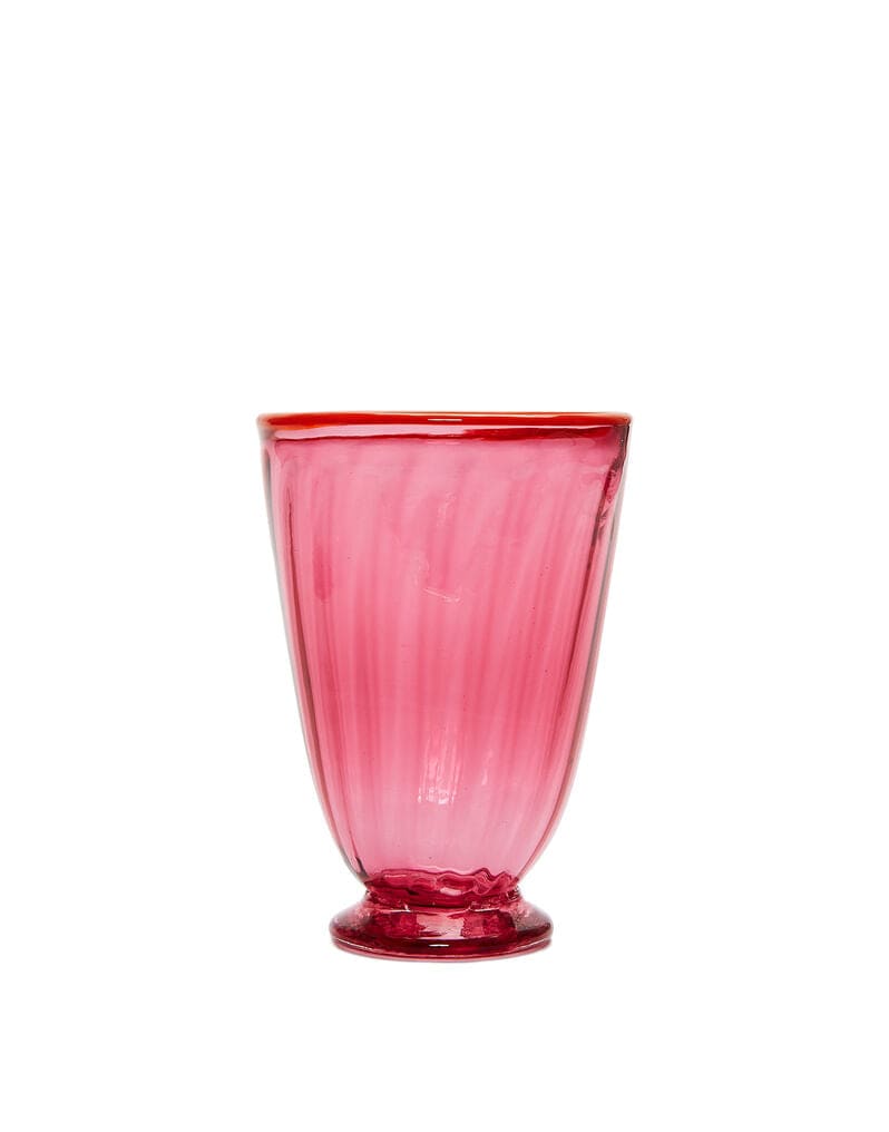 Rainbow Glasses (Set of 8) - La Double J Home - Ileana Makri