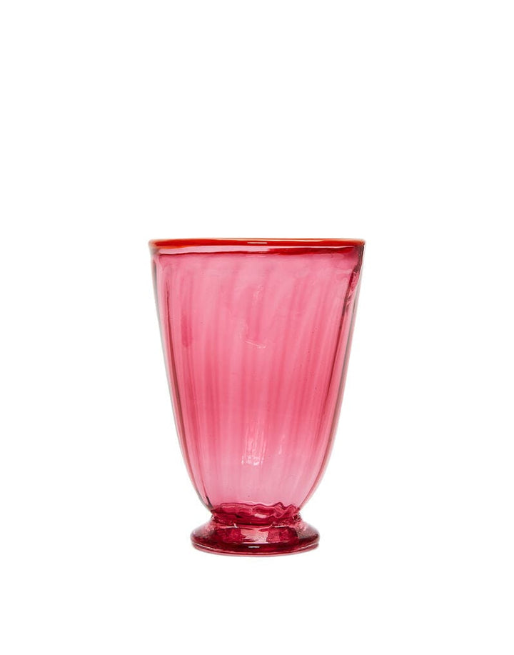 Rainbow Glasses (Set of 8) - La Double J Home - Ileana Makri