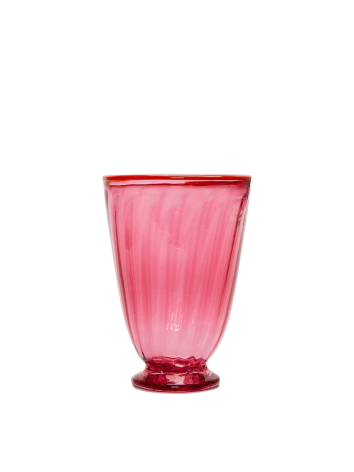 Rainbow Glasses (Set of 8) - La Double J Home - Ileana Makri