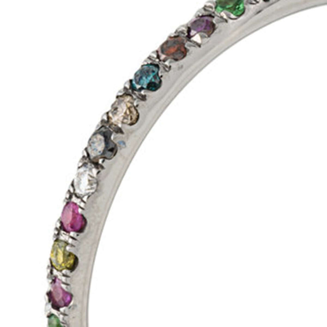 Rainbow Thread Band Ox - Mcs - Classic - Ileana Makri