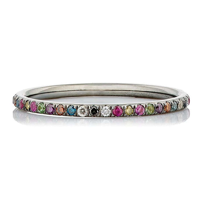 Rainbow Thread Band Ox - Mcs - Classic - Ileana Makri
