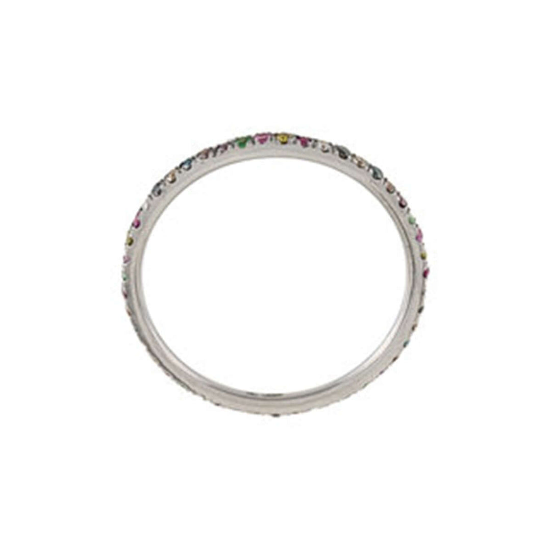 Rainbow Thread Band Ox - Mcs - Classic - Ileana Makri