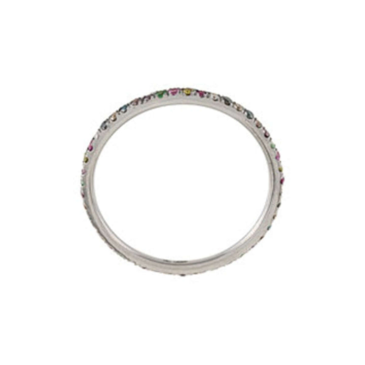 Rainbow Thread Band Ox - Mcs - Classic - Ileana Makri