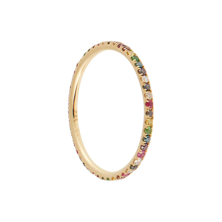 Rainbow Thread Band Y - Mcs - Classic - Ileana Makri