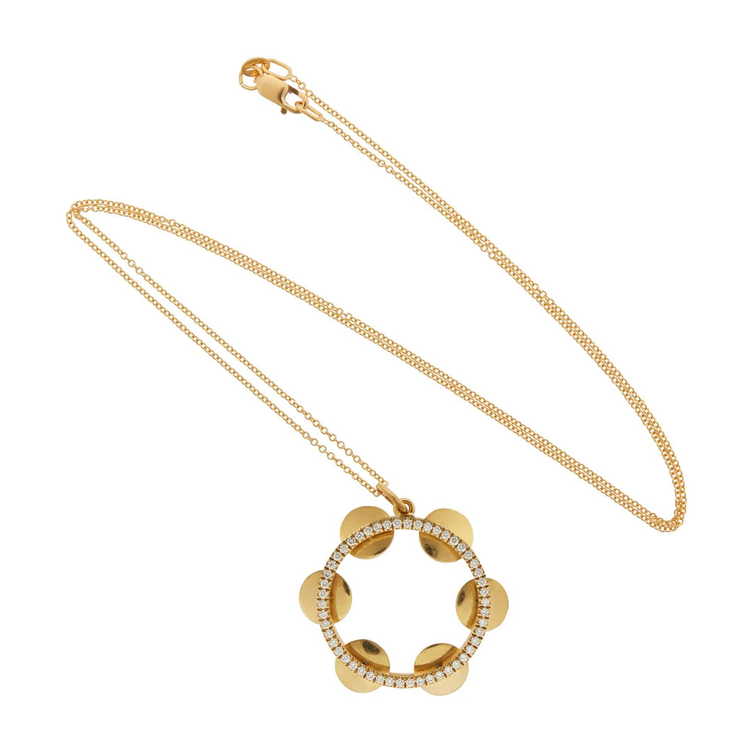 Red Tambourine - Music - Ileana Makri