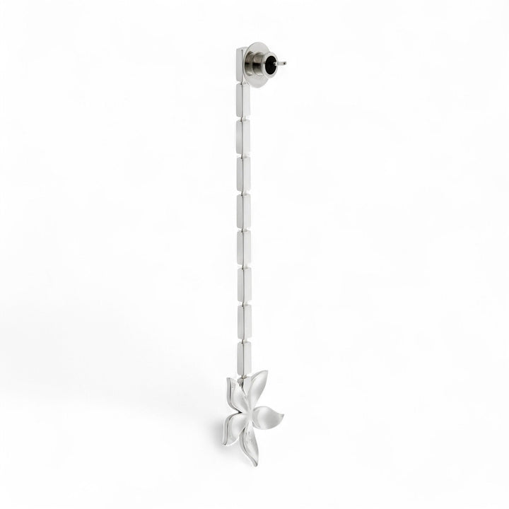 Ripple Blossom Earrings W - D - Blossom - Ileana Makri