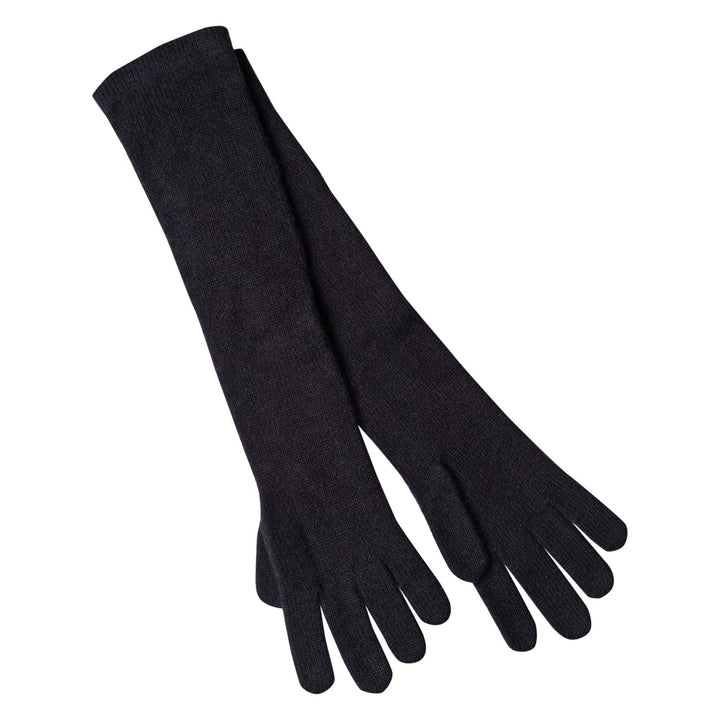 Riviera Long Cashmere Gloves - Riviera - Ileana Makri store