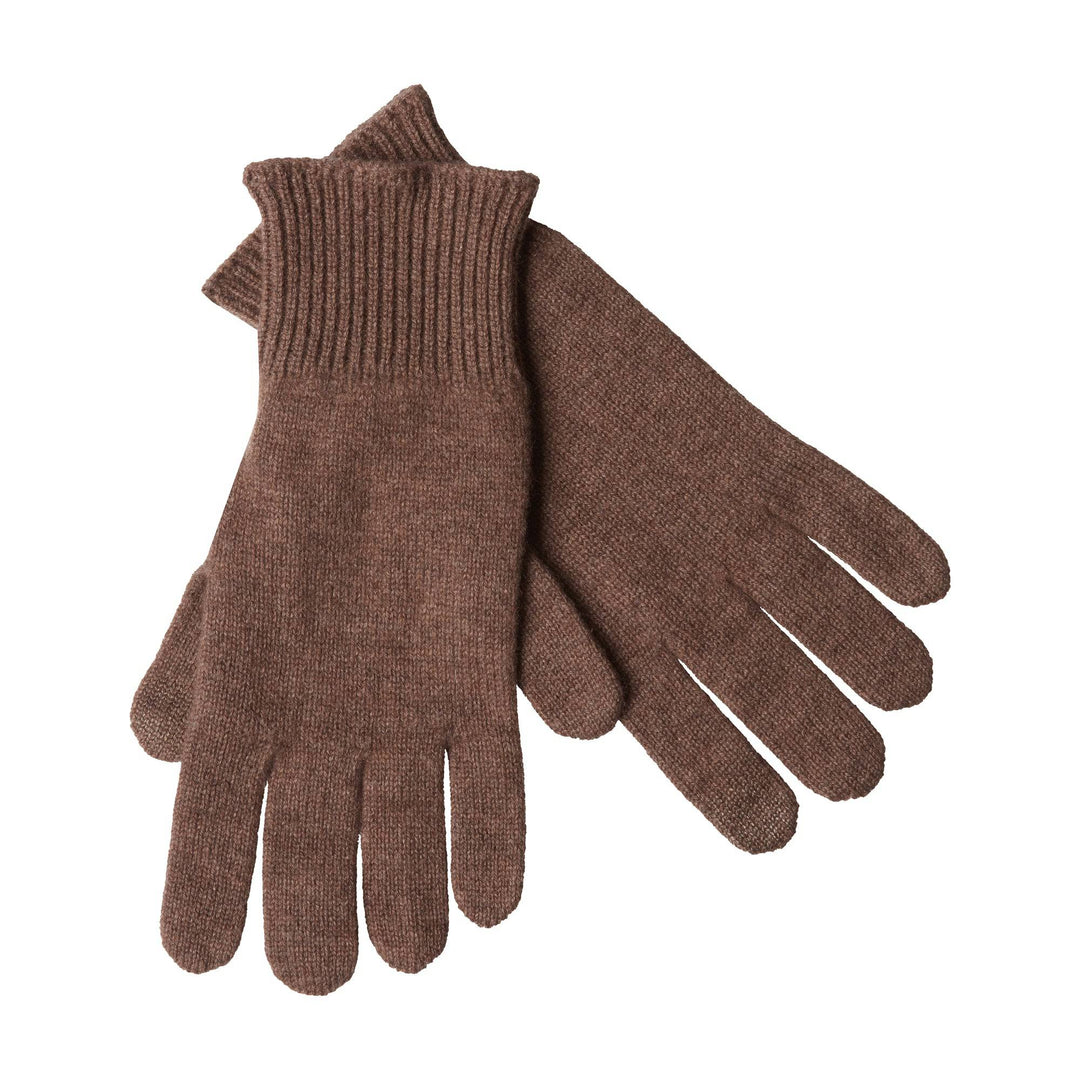 Riviera Mens Cashmere Gloves - Riviera - Ileana Makri