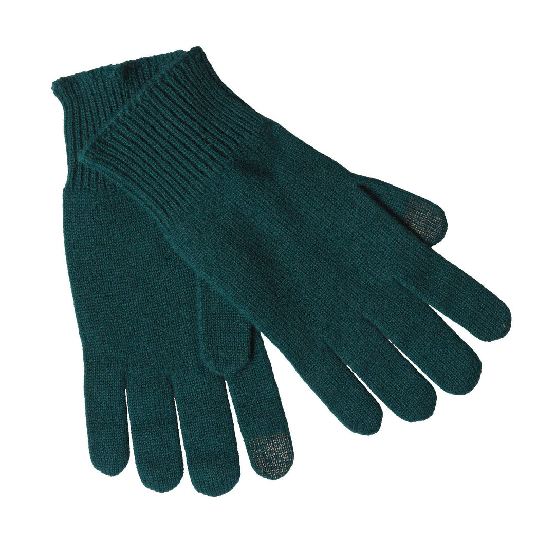 Riviera Mens Cashmere Gloves - Riviera - Ileana Makri