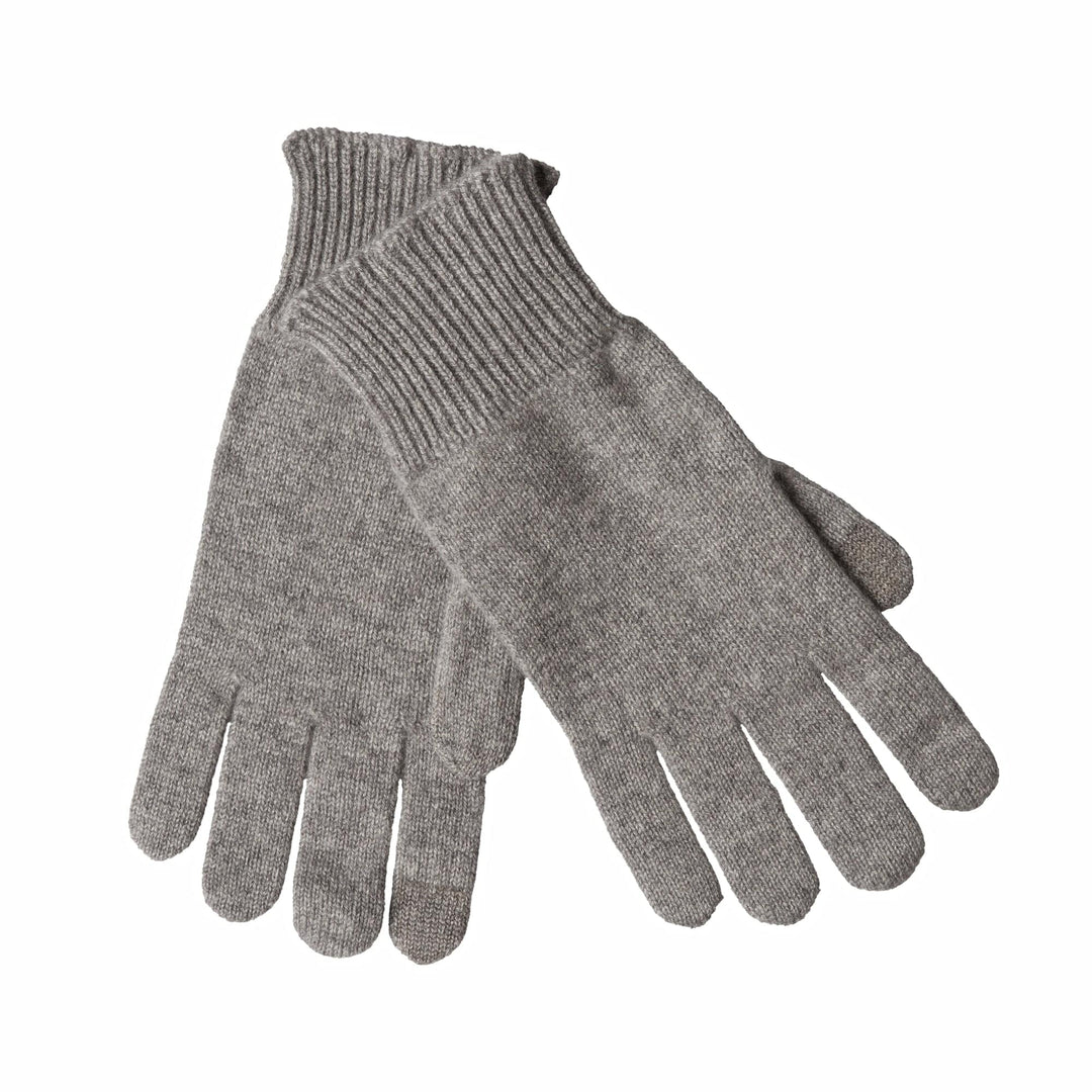 Riviera Mens Cashmere Gloves - Riviera - Ileana Makri