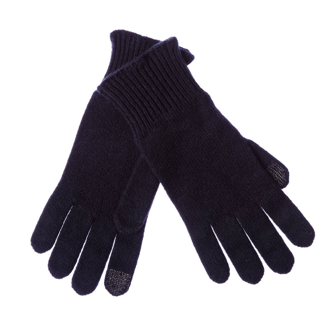 Riviera Mens Cashmere Gloves - Riviera - Ileana Makri