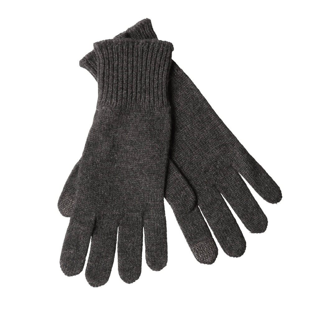 Riviera Womens Cashmere Gloves - Riviera - Ileana Makri store