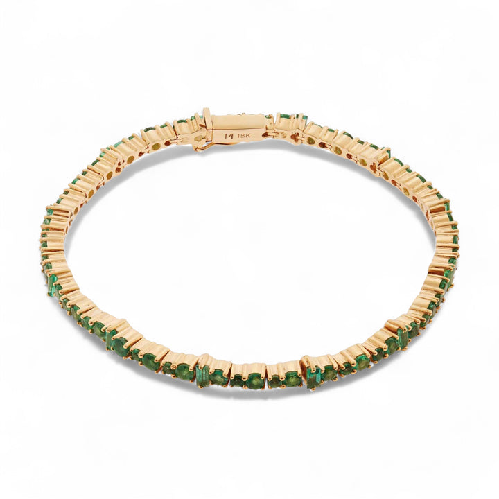 Rivulet Bracelet Y-Em