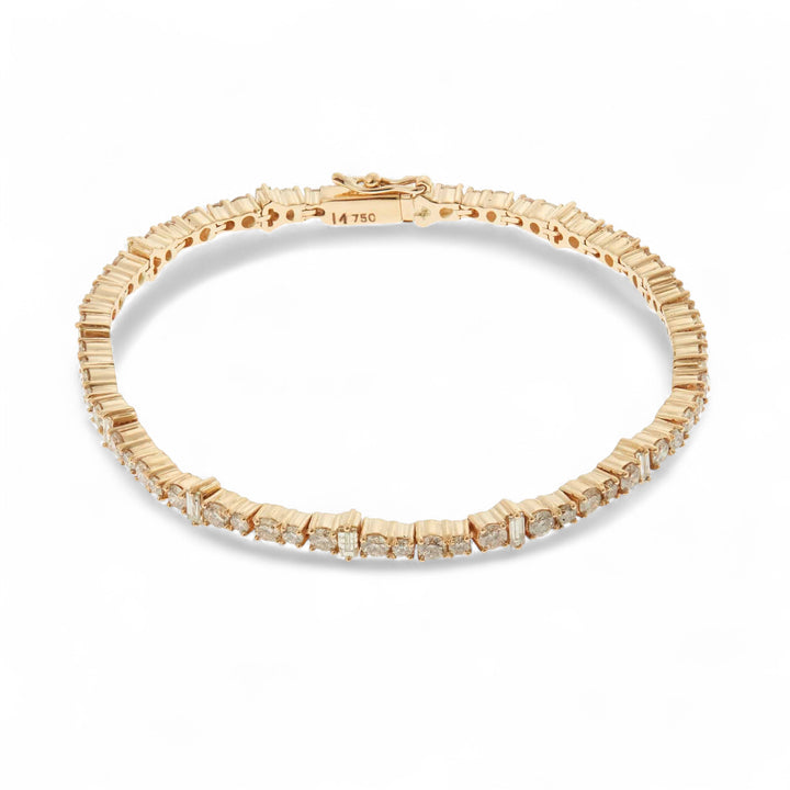 Rivulet Bracelet Y-TTLB