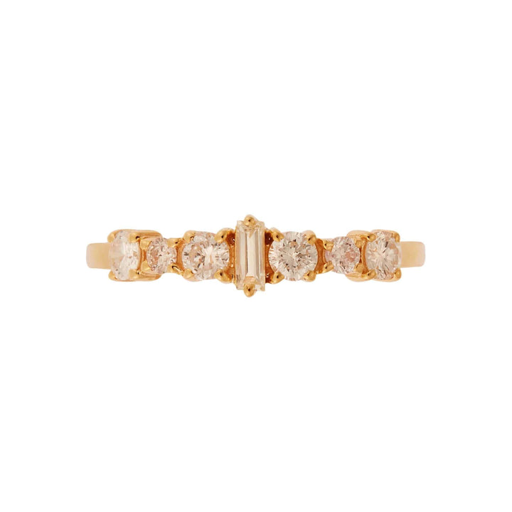 Rivulet Ring Y-CHD - Rivulet - Ileana Makri store