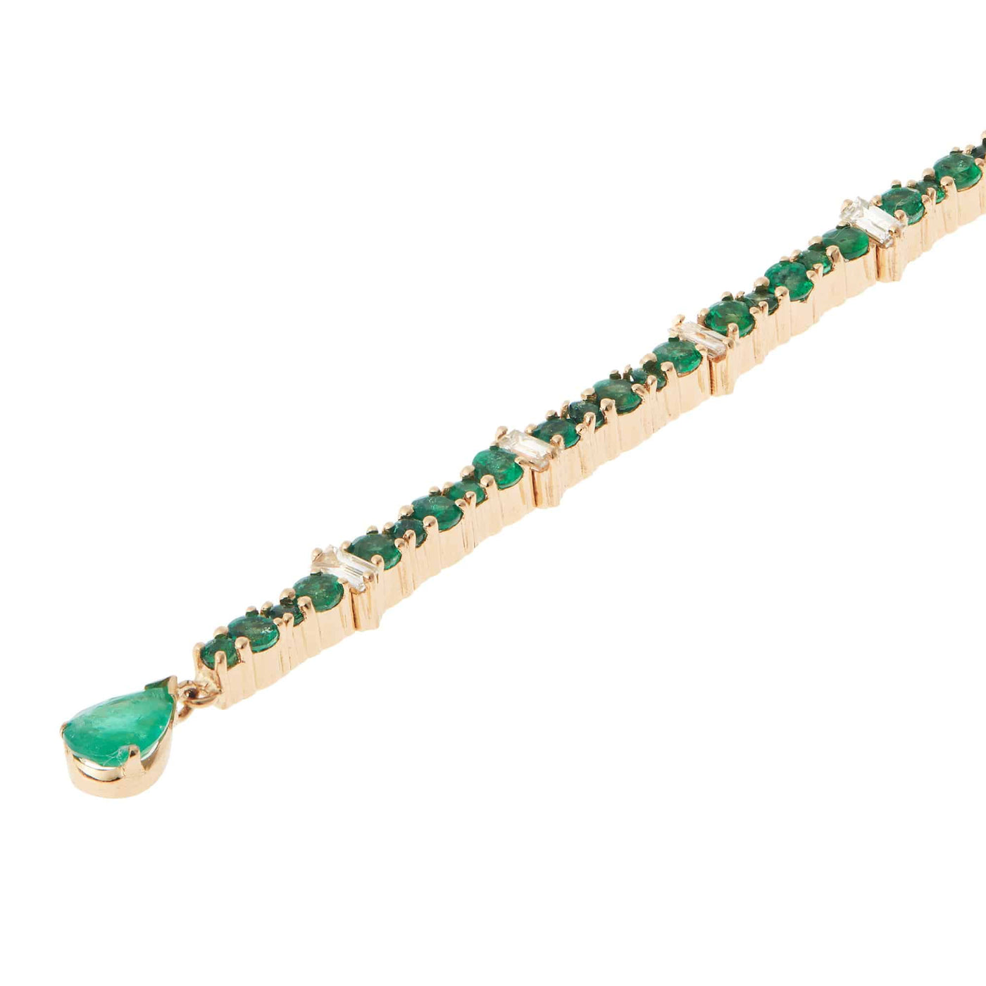 Rivulet Symphony Lariat