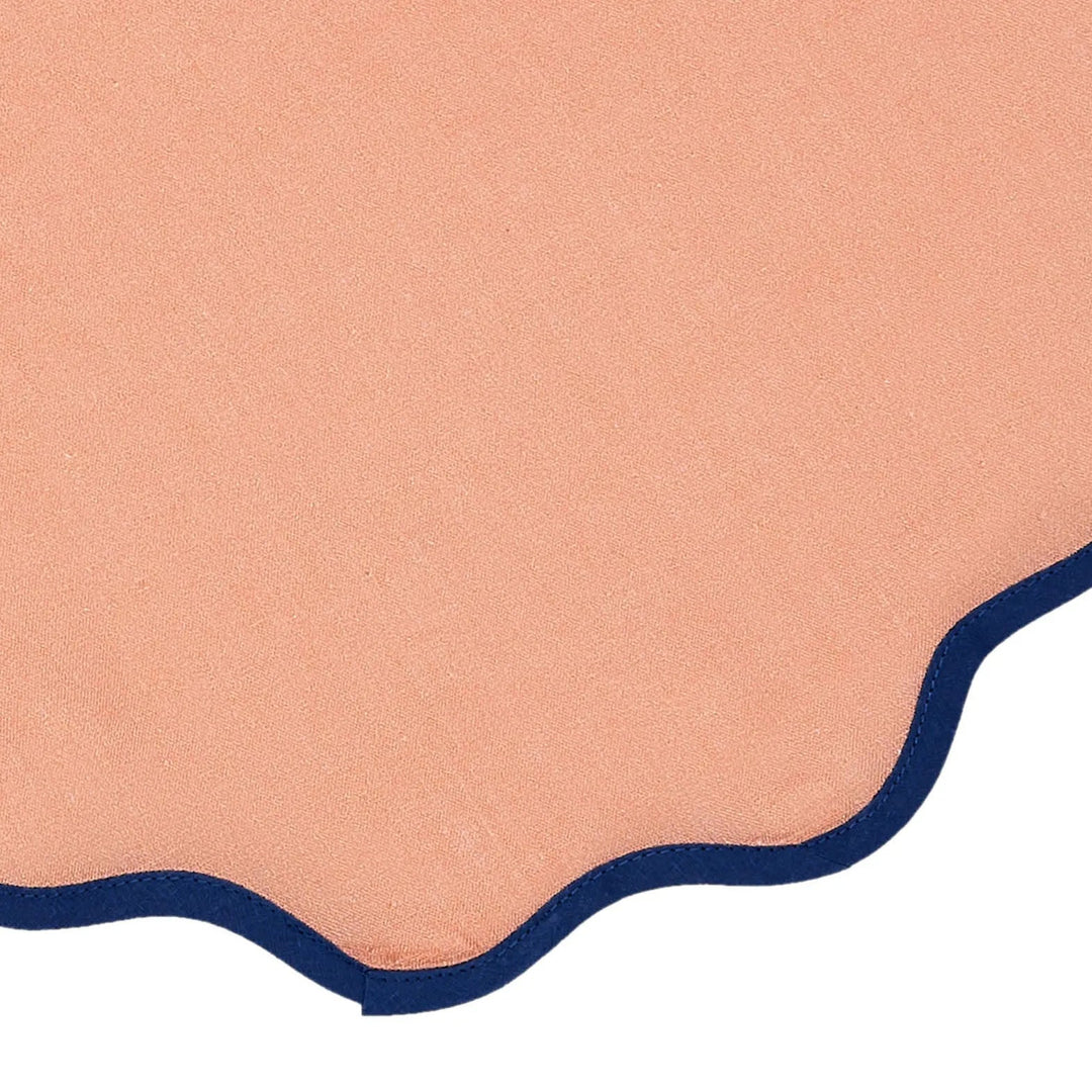 Rose Cloud Placemats (Set of 2) - La Double J Home - Ileana Makri