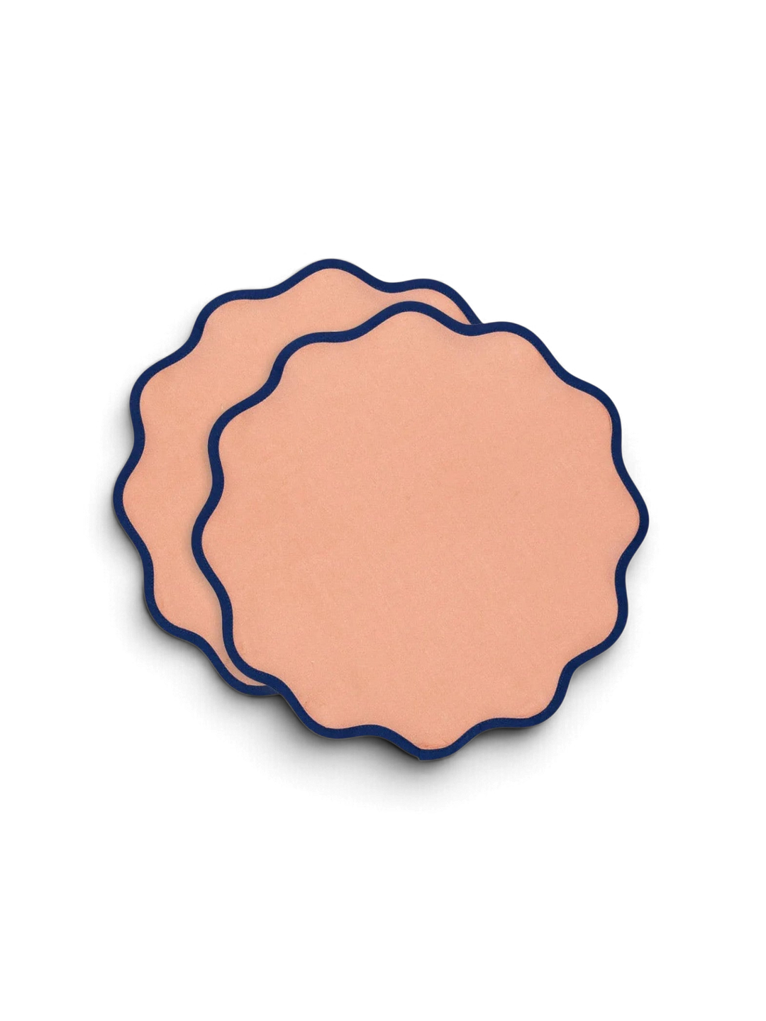 Rose Cloud Placemats (Set of 2) - La Double J Home - Ileana Makri