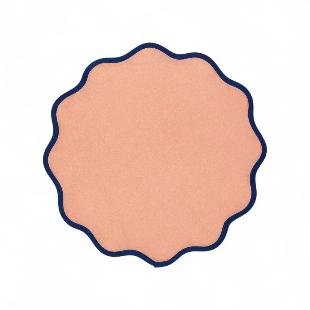 Rose Cloud Placemats (Set of 2) - La Double J Home - Ileana Makri