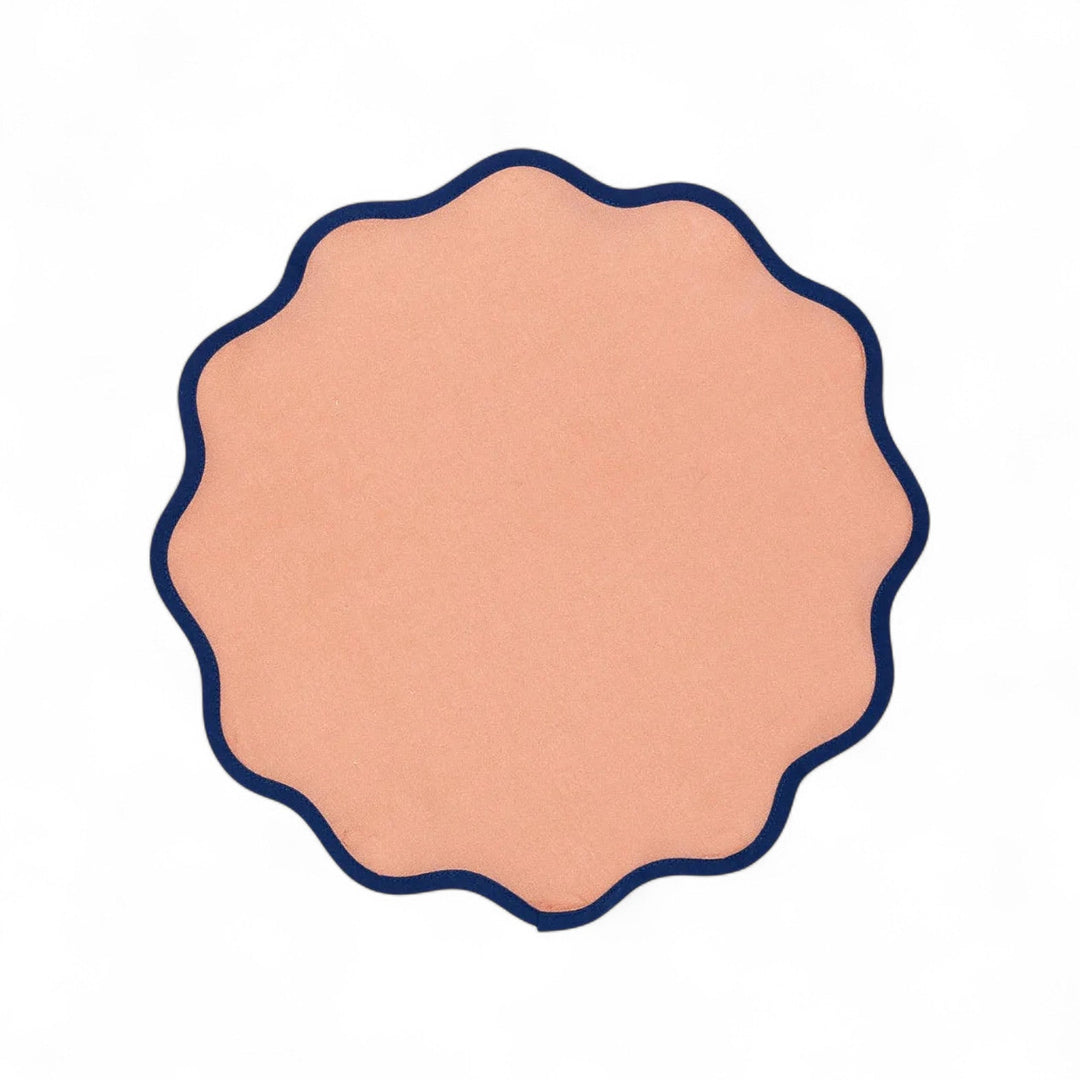 Rose Cloud Placemats (Set of 2) - La Double J Home - Ileana Makri