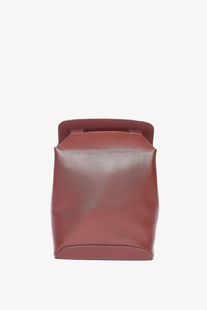 Moulded Backpack - Ileana Makri