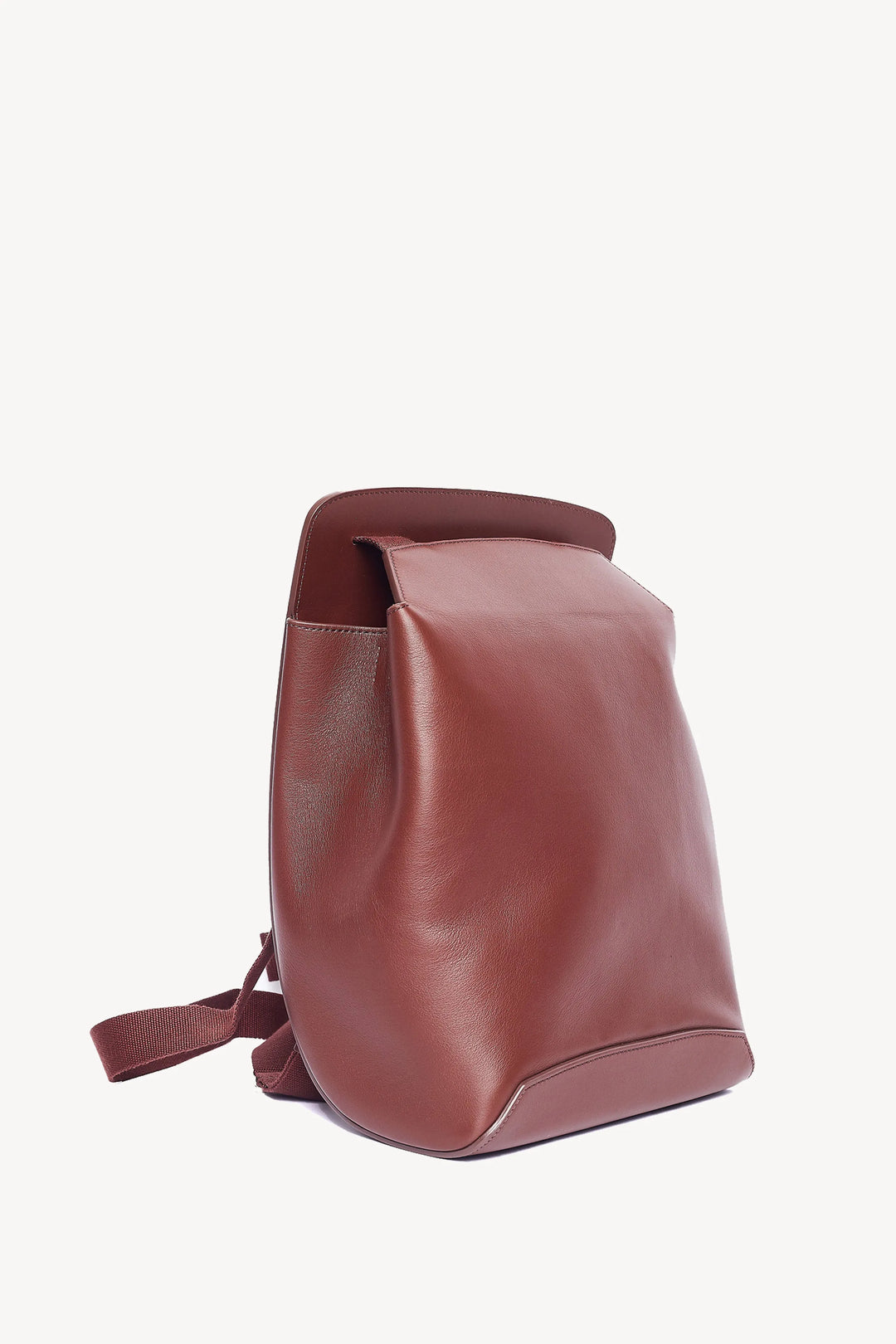 Moulded Backpack - Ileana Makri